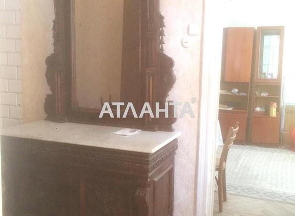 2-кімнатна квартира за адресою Габсбурга Вільгельма пров. (площа 37 м²) - Atlanta.ua - фото 7