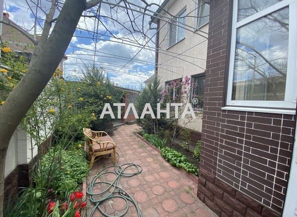 House by the address st. Trudovykh rezervov per (area 164,5 m2) - Atlanta.ua - photo 21
