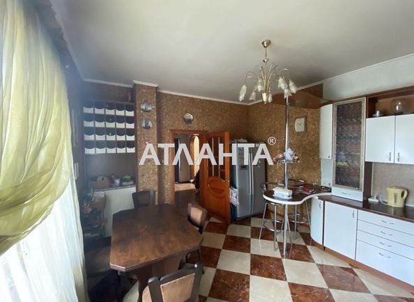 House by the address st. Trudovykh rezervov per (area 164,5 m2) - Atlanta.ua - photo 4