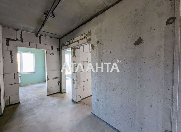 2-rooms apartment apartment by the address st. Literaturnaya (area 57,0 m2) - Atlanta.ua - photo 4