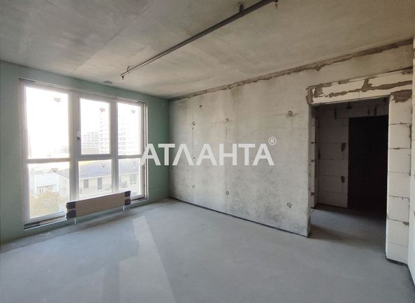 2-rooms apartment apartment by the address st. Literaturnaya (area 57,0 m2) - Atlanta.ua - photo 6