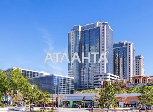 Commercial real estate at st. Gagarinskoe plato (area 36,0 m2) - Atlanta.ua - photo 3