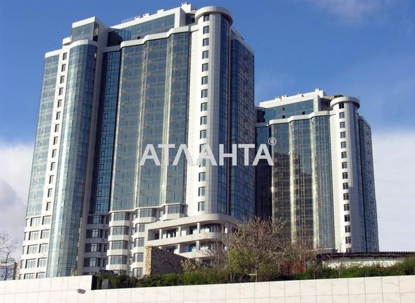 Commercial real estate at st. Gagarinskoe plato (area 18,0 m2) - Atlanta.ua - photo 4