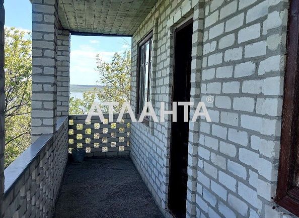 Дача по адресу Соловьиный 2-й пер. (площадь 150,5 м²) - Atlanta.ua - фото 2