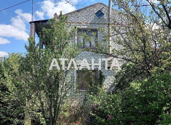 Дача по адресу Соловьиный 2-й пер. (площадь 150,5 м²) - Atlanta.ua - фото 4