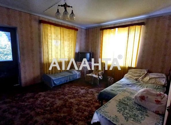 Дача по адресу Соловьиный 2-й пер. (площадь 150,5 м²) - Atlanta.ua - фото 6