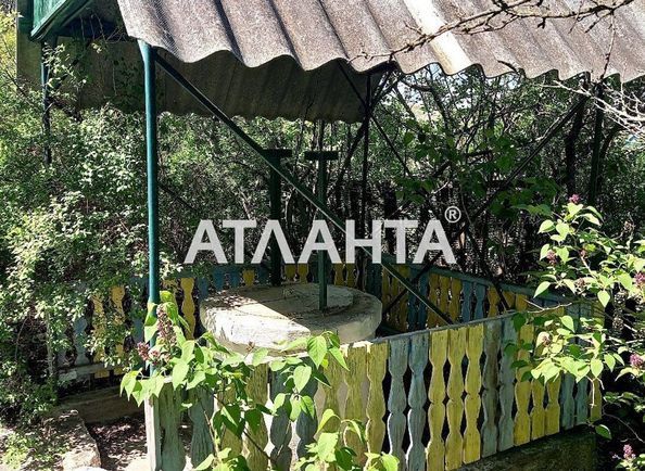 Дача по адресу Соловьиный 2-й пер. (площадь 150,5 м²) - Atlanta.ua - фото 12