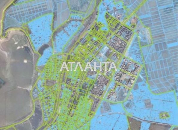 Landplot by the address st. Uchitelskaya (area 7,0 сот) - Atlanta.ua