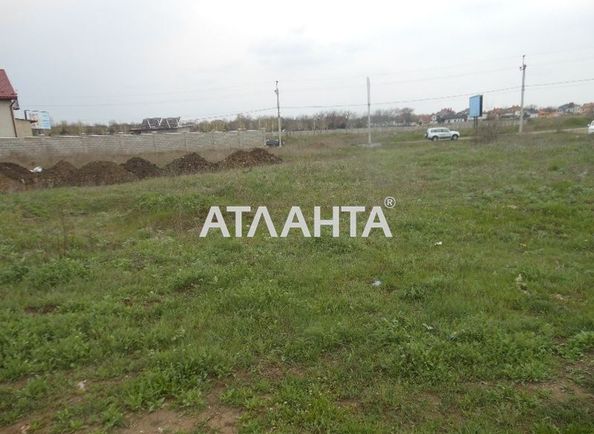 Landplot by the address st. Uchitelskaya (area 7,0 сот) - Atlanta.ua - photo 2