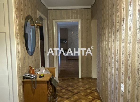 4+-rooms apartment apartment by the address st. Fontanskaya dor Perekopskoy Divizii (area 70,3 m2) - Atlanta.ua - photo 11