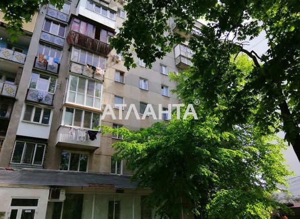 4+-rooms apartment apartment by the address st. Fontanskaya dor Perekopskoy Divizii (area 70,3 m2) - Atlanta.ua - photo 5