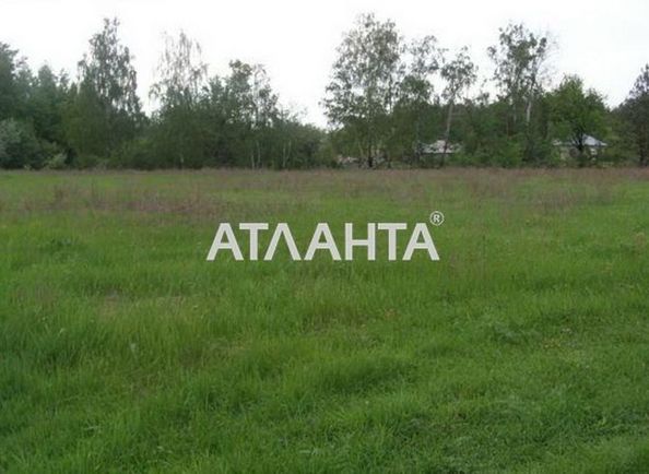 Landplot by the address st. UyutnayaZatishna (area 10,0 сот) - Atlanta.ua - photo 4