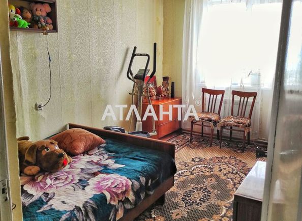 3-rooms apartment apartment by the address st. Solnechnaya (area 71,6 m2) - Atlanta.ua - photo 4
