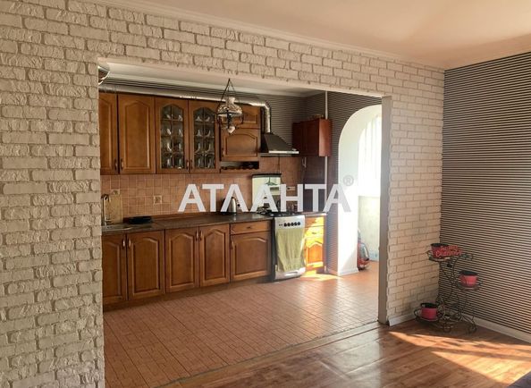 3-rooms apartment apartment by the address st. Parusnaya Geroev Stalingrada (area 69,9 m2) - Atlanta.ua