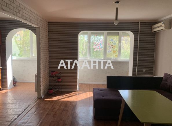 3-rooms apartment apartment by the address st. Parusnaya Geroev Stalingrada (area 69,9 m2) - Atlanta.ua - photo 2