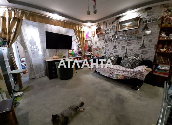 3-rooms apartment apartment by the address st. Gradonachalnitskaya Perekopskoy Pobedy (area 103,0 m2) - Atlanta.ua