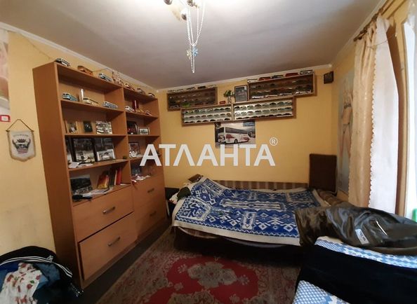 3-rooms apartment apartment by the address st. Gradonachalnitskaya Perekopskoy Pobedy (area 103,0 m2) - Atlanta.ua - photo 3
