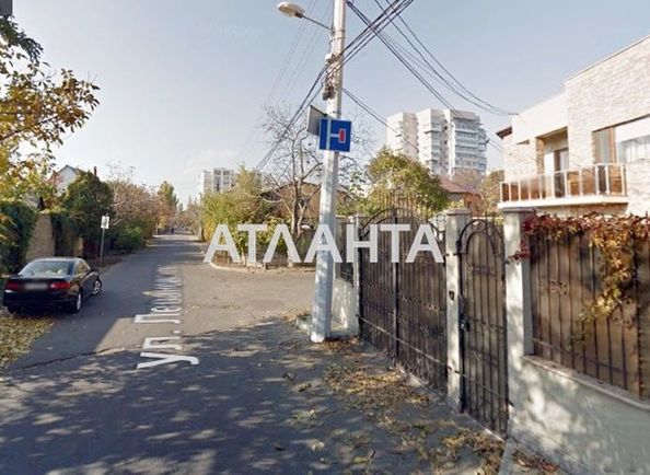 Landplot by the address st. Kamanina (area 4,7 сот) - Atlanta.ua - photo 4