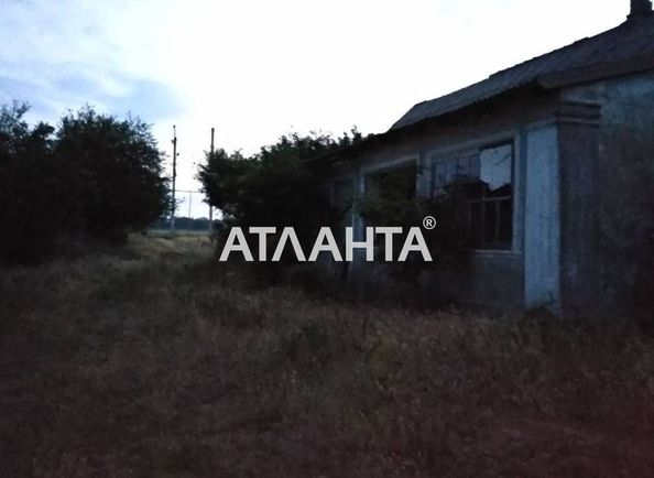 Landplot by the address st. Gornostaeva (area 30,0 сот) - Atlanta.ua