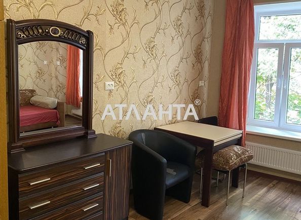 1-room apartment apartment by the address st. Kutuzakiya Aleksandra Leningradskaya (area 36,0 m2) - Atlanta.ua