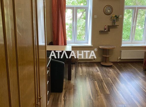 1-room apartment apartment by the address st. Kutuzakiya Aleksandra Leningradskaya (area 36,0 m2) - Atlanta.ua - photo 3