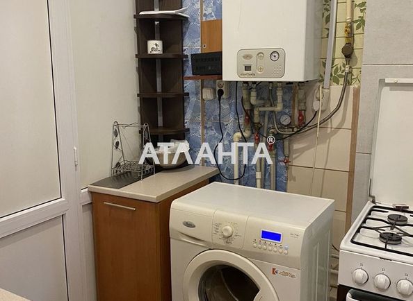 1-room apartment apartment by the address st. Kutuzakiya Aleksandra Leningradskaya (area 36,0 m2) - Atlanta.ua - photo 4