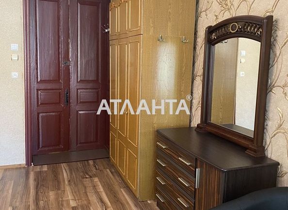 1-комнатная квартира по адресу ул. Кутузакия Александра (площадь 36,0 м2) - Atlanta.ua - фото 5