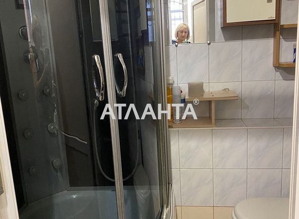 1-room apartment apartment by the address st. Kutuzakiya Aleksandra Leningradskaya (area 36,0 m2) - Atlanta.ua - photo 9