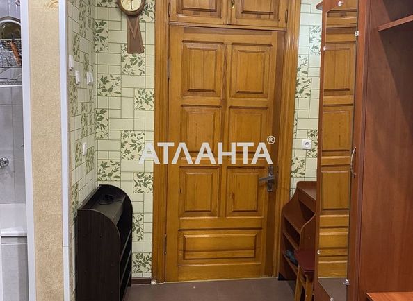 1-room apartment apartment by the address st. Kutuzakiya Aleksandra Leningradskaya (area 36,0 m2) - Atlanta.ua - photo 7