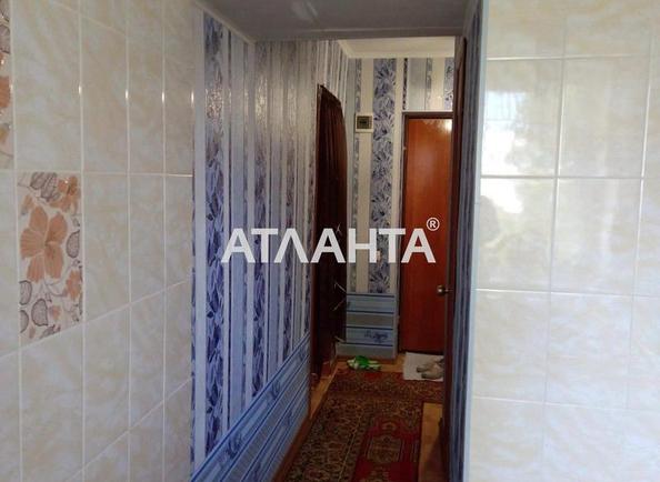 1-комнатная квартира по адресу ул. Заболотного ак. (площадь 30 м²) - Atlanta.ua - фото 4