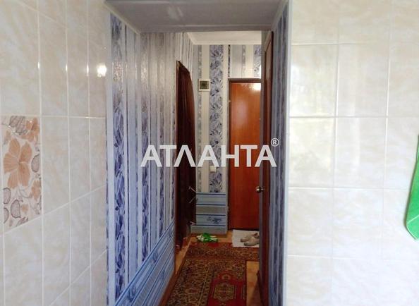 1-комнатная квартира по адресу ул. Заболотного ак. (площадь 30 м²) - Atlanta.ua - фото 11