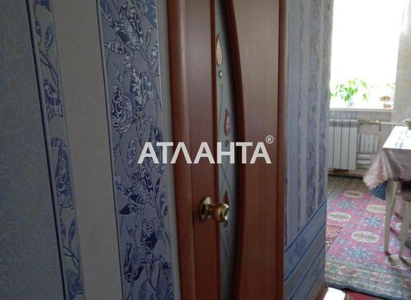 1-комнатная квартира по адресу ул. Заболотного ак. (площадь 30 м²) - Atlanta.ua - фото 17