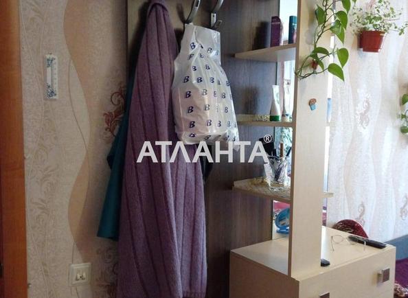 1-комнатная квартира по адресу ул. Заболотного ак. (площадь 30 м²) - Atlanta.ua - фото 20