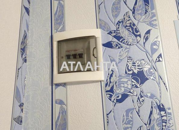1-комнатная квартира по адресу ул. Заболотного ак. (площадь 30 м²) - Atlanta.ua - фото 21
