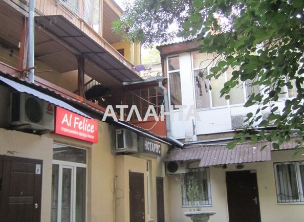 1-room apartment apartment by the address st. Ekaterininskaya (area 20,0 m2) - Atlanta.ua - photo 11