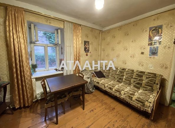 1-room apartment apartment by the address st. Ekaterininskaya (area 20,0 m2) - Atlanta.ua - photo 2