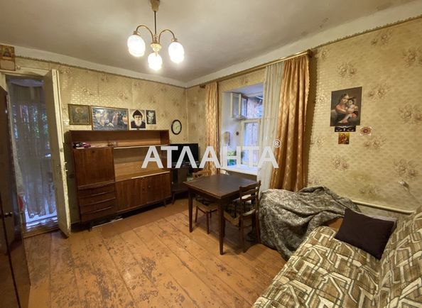1-room apartment apartment by the address st. Ekaterininskaya (area 20,0 m2) - Atlanta.ua - photo 3