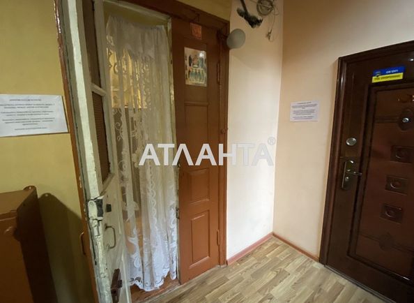 1-room apartment apartment by the address st. Ekaterininskaya (area 20,0 m2) - Atlanta.ua - photo 6
