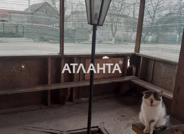 Коммерческая недвижимость по адресу ул. Станционная (площадь 78 м²) - Atlanta.ua - фото 10