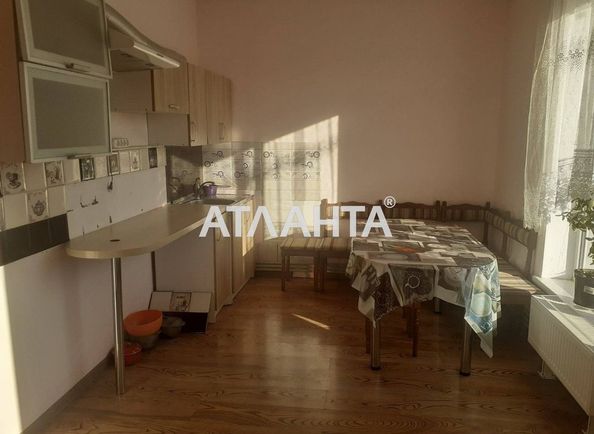Коммерческая недвижимость по адресу ул. Станционная (площадь 78 м²) - Atlanta.ua - фото 13