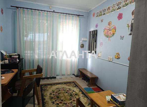 Commercial real estate at st. Stantsionnaya (area 78 m²) - Atlanta.ua - photo 7