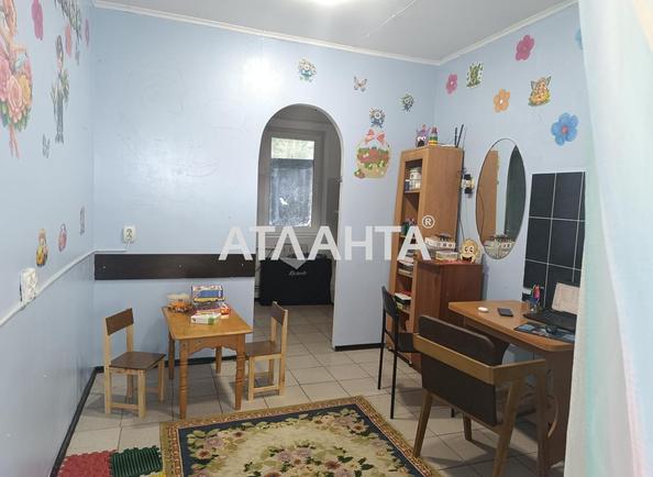 Commercial real estate at st. Stantsionnaya (area 78 m²) - Atlanta.ua - photo 8