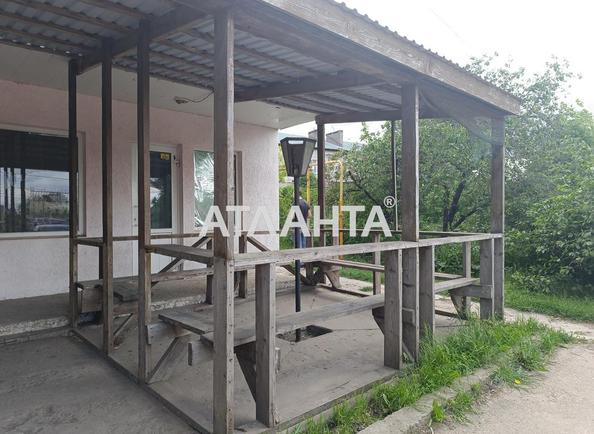 Commercial real estate at st. Stantsionnaya (area 78 m²) - Atlanta.ua - photo 17