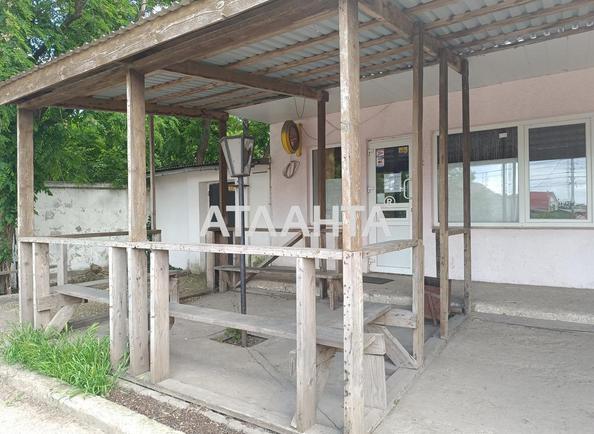 Commercial real estate at st. Stantsionnaya (area 78 m²) - Atlanta.ua - photo 16