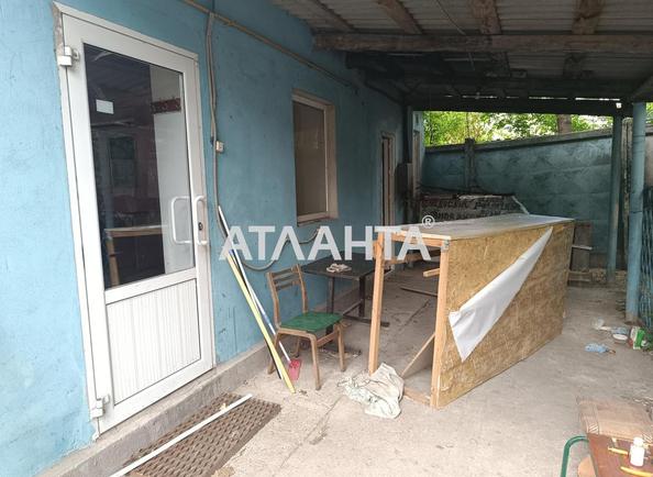 Commercial real estate at st. Stantsionnaya (area 78 m²) - Atlanta.ua - photo 11