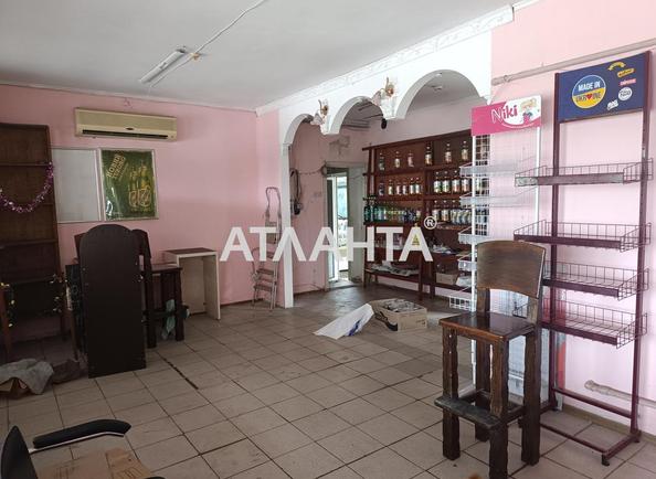 Commercial real estate at st. Stantsionnaya (area 78 m²) - Atlanta.ua - photo 2