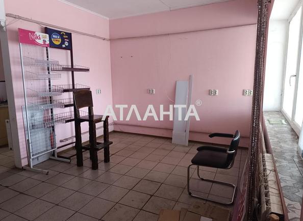 Commercial real estate at st. Stantsionnaya (area 78 m²) - Atlanta.ua - photo 4