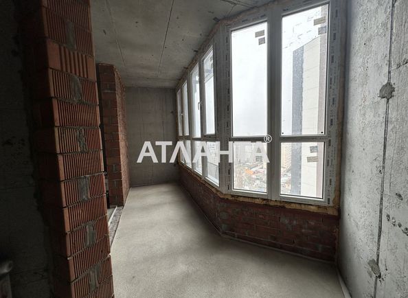 3-комнатная квартира по адресу ул. Франко Ивана (площадь 92,5 м2) - Atlanta.ua - фото 32