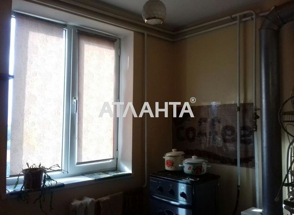 1-room apartment apartment by the address st. Chernomorskaya (area 30,0 m2) - Atlanta.ua - photo 4