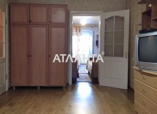 2-комнатная квартира по адресу ул. Черноморская (площадь 44 м²) - Atlanta.ua - фото 4